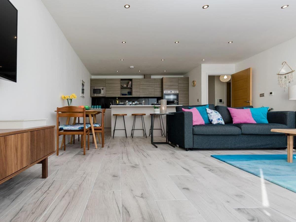 Appartement New Horizon à Sandown Extérieur photo