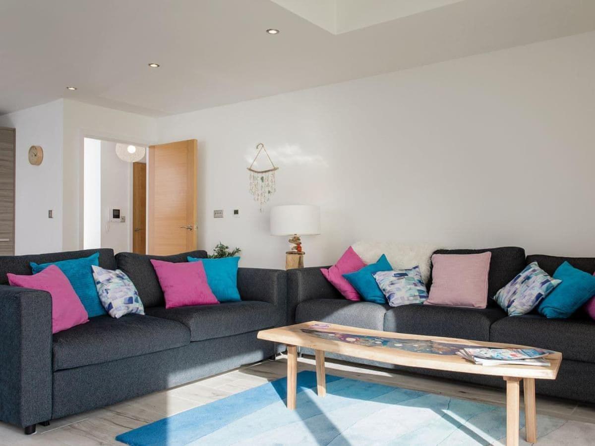 Appartement New Horizon à Sandown Extérieur photo