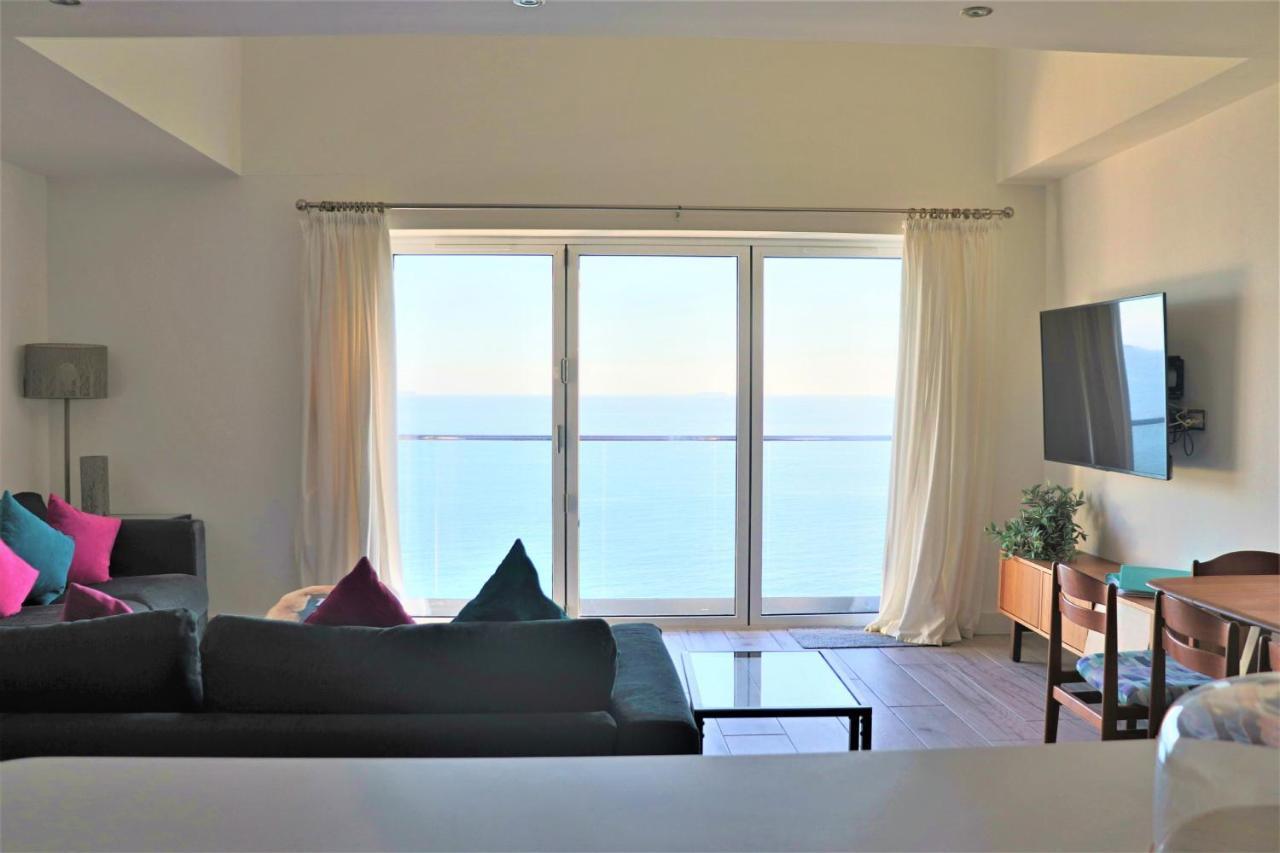 Appartement New Horizon à Sandown Extérieur photo