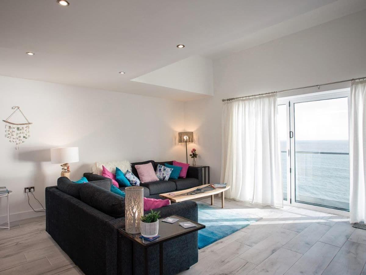 Appartement New Horizon à Sandown Extérieur photo