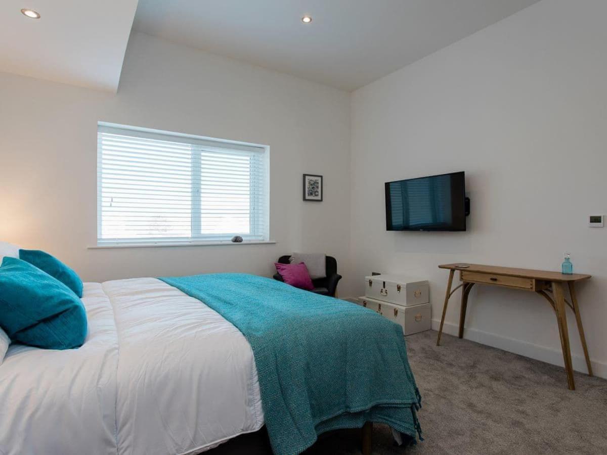 Appartement New Horizon à Sandown Extérieur photo