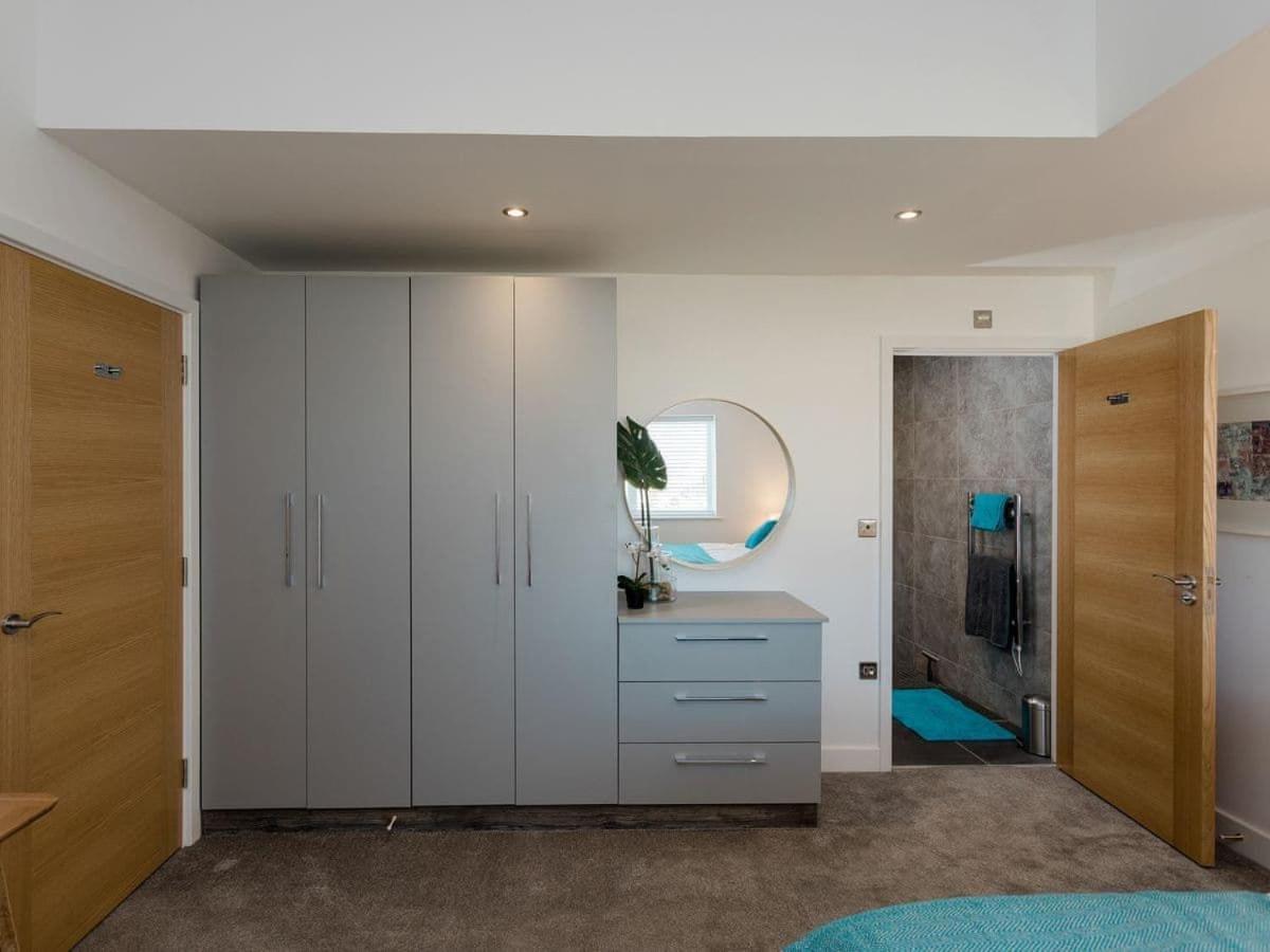 Appartement New Horizon à Sandown Extérieur photo
