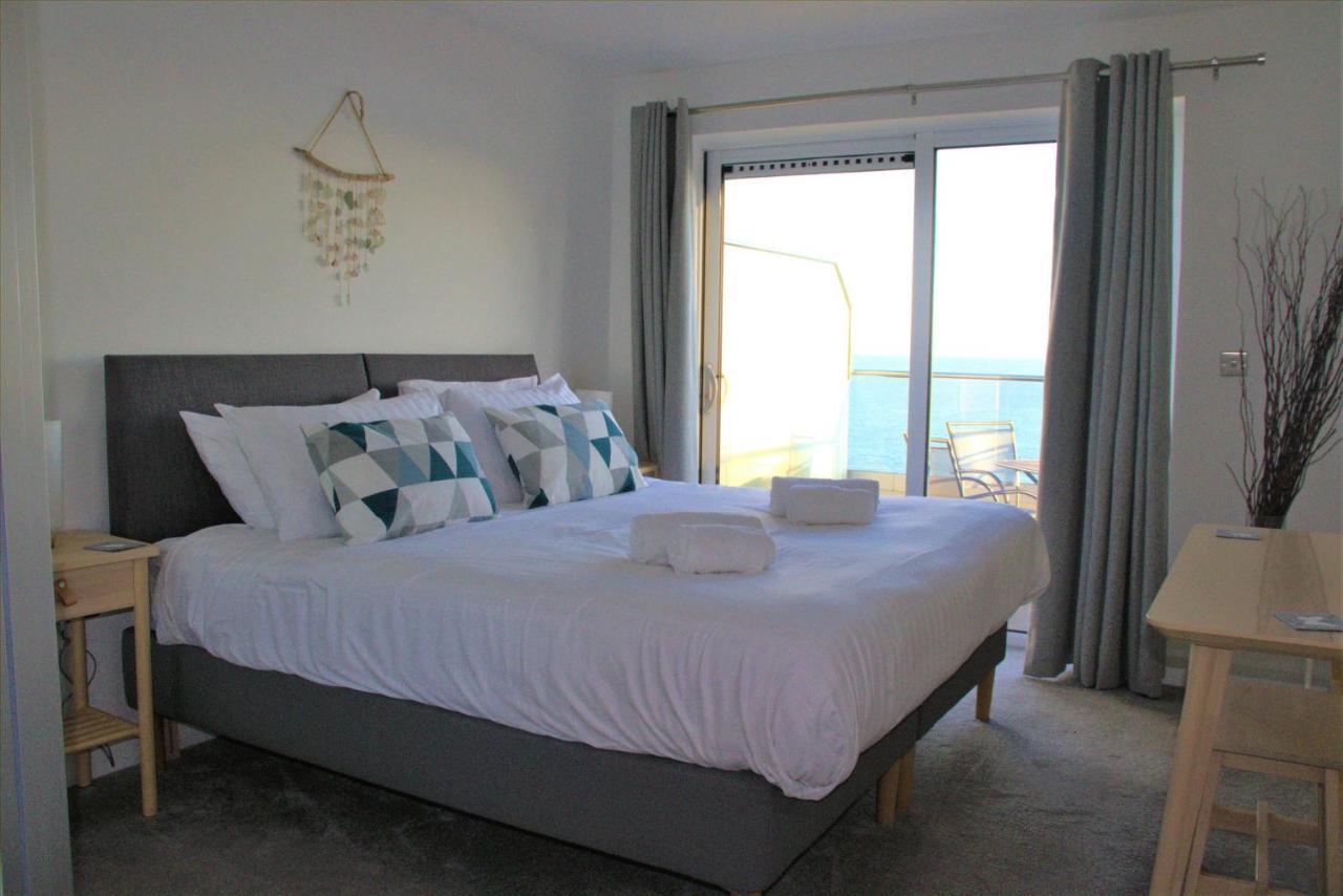 Appartement New Horizon à Sandown Extérieur photo
