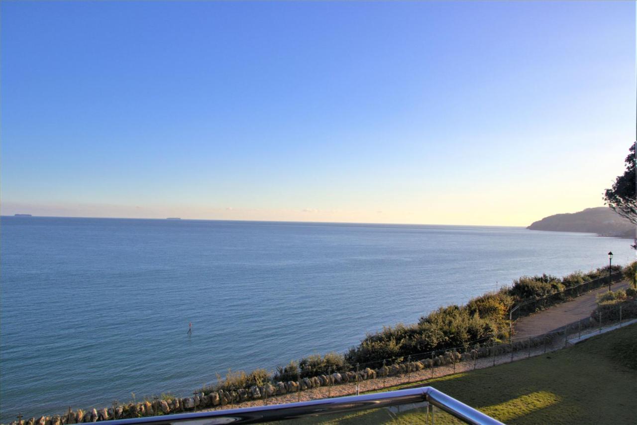 Appartement New Horizon à Sandown Extérieur photo