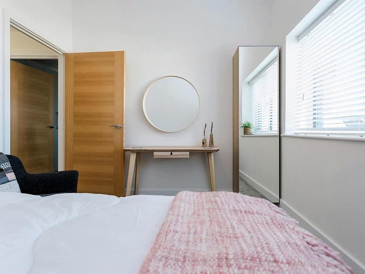 Appartement New Horizon à Sandown Extérieur photo