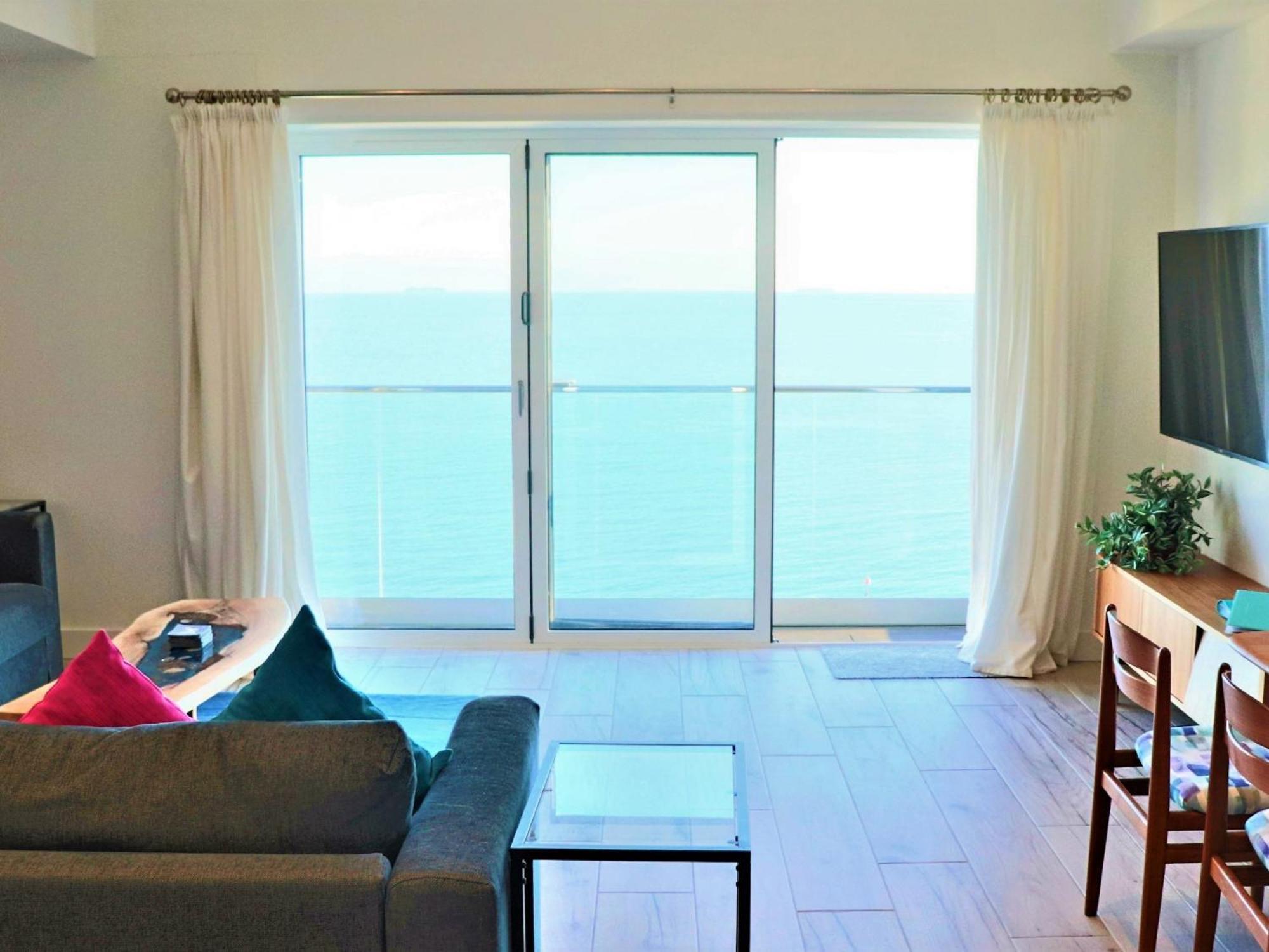 Appartement New Horizon à Sandown Extérieur photo