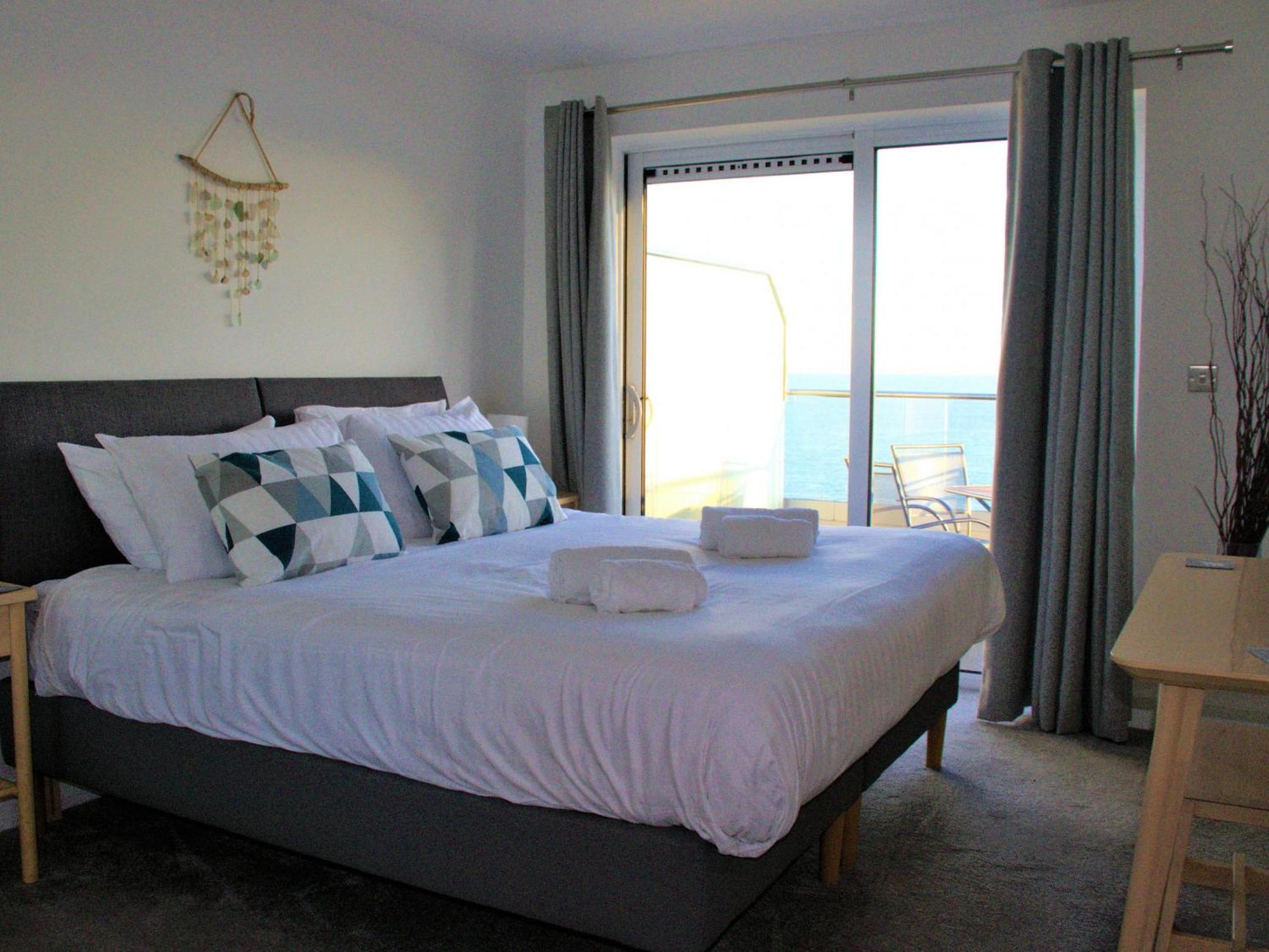 Appartement New Horizon à Sandown Extérieur photo
