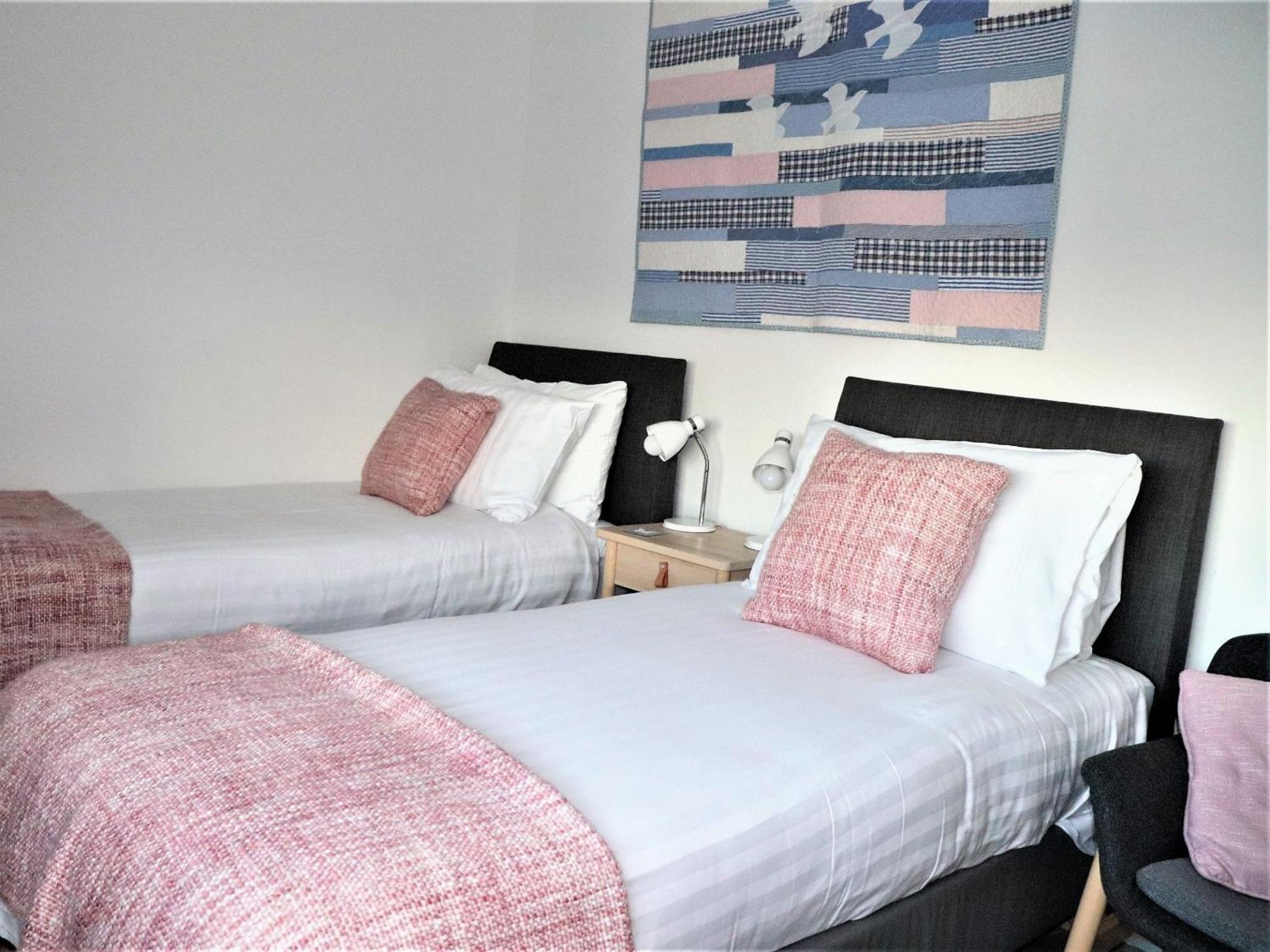 Appartement New Horizon à Sandown Extérieur photo