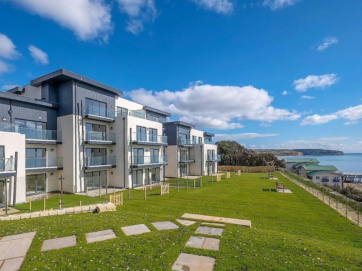 Appartement New Horizon à Sandown Extérieur photo