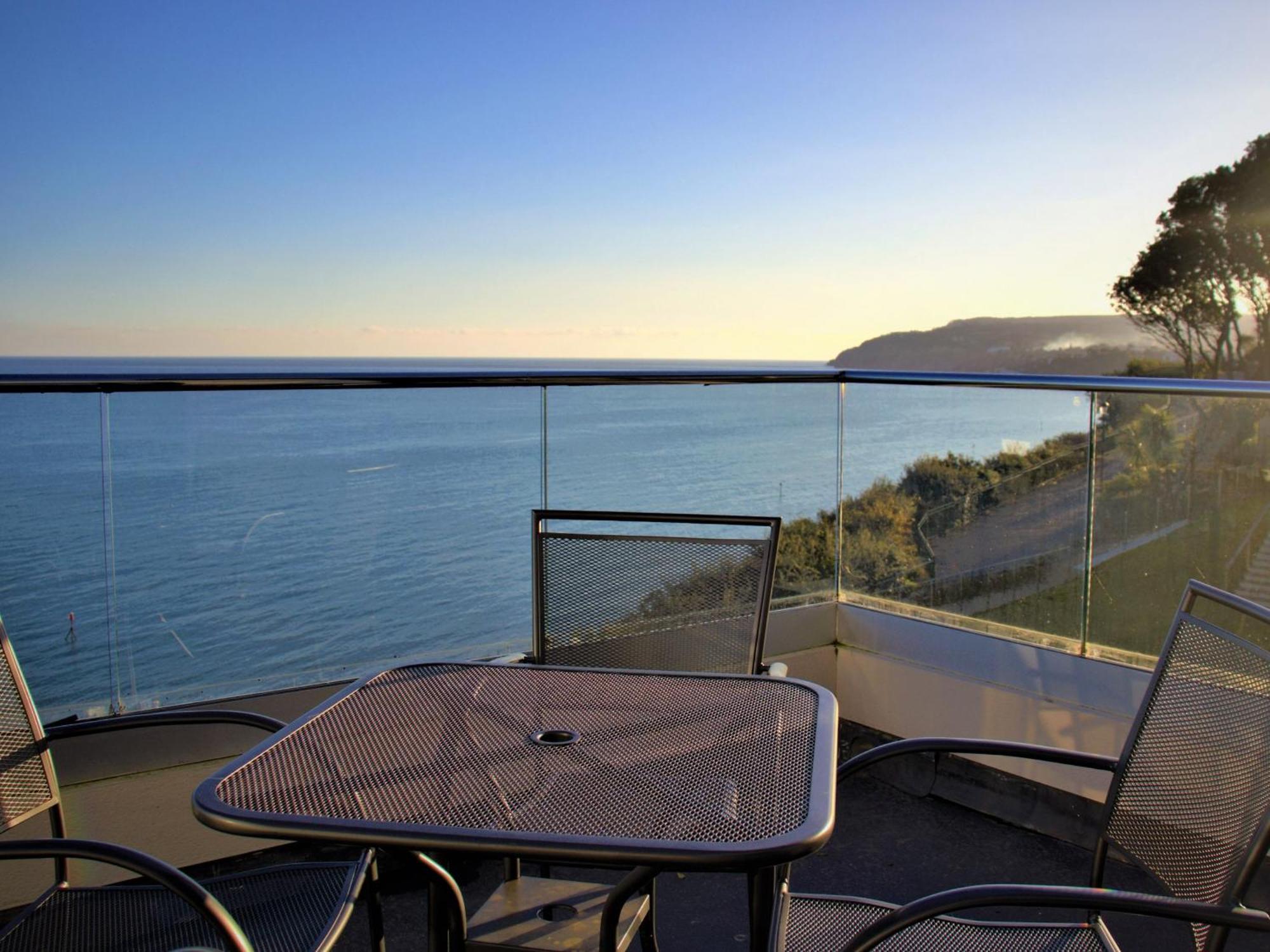 Appartement New Horizon à Sandown Extérieur photo