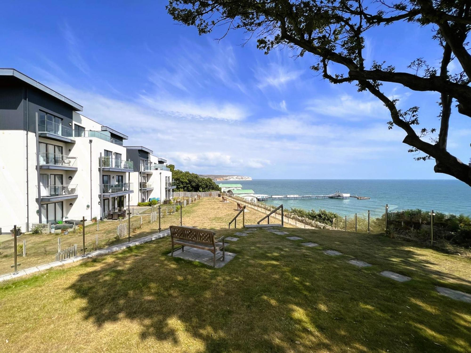 Appartement New Horizon à Sandown Extérieur photo