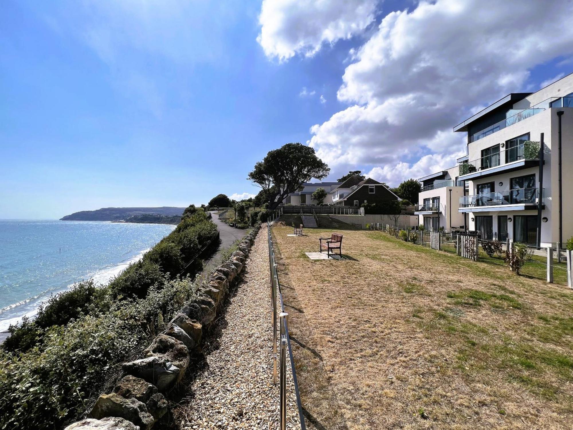 Appartement New Horizon à Sandown Extérieur photo